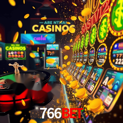 766bet Logo 3