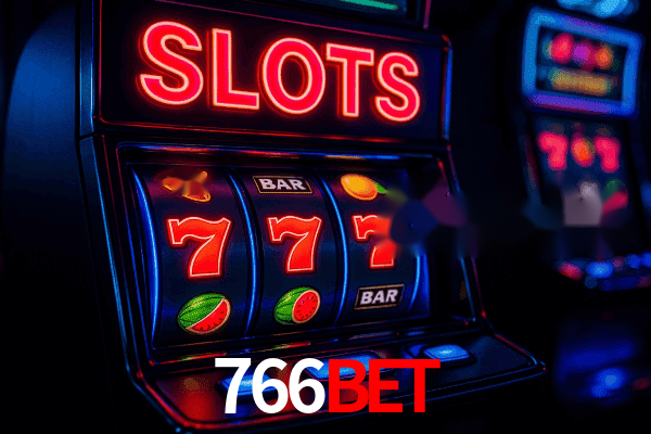 Slots 766bet - RTP Alto Certificado