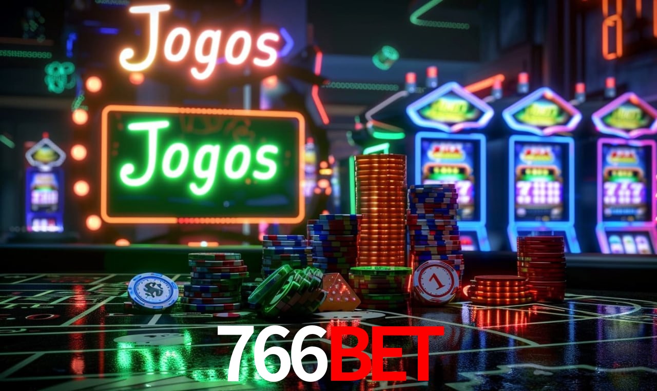 Odds Competitivas 766bet