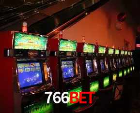 766bet Cassino Online Certificado